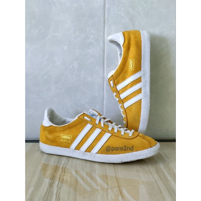 ADIDAS GAZELLE OG ORIGINAL