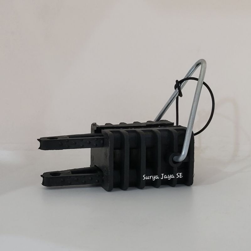 Jual Service Wedge Clamp Klem Tarikan Kabel PLN Twist | Shopee Indonesia