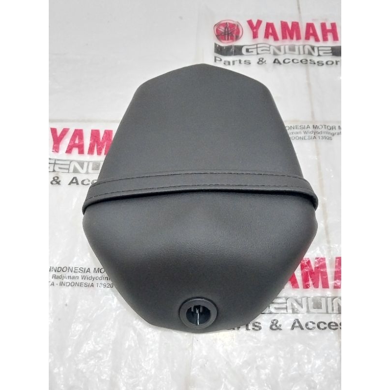 Jual Jok tempat duduk belakang R15 V3 original Yamaha | Shopee Indonesia