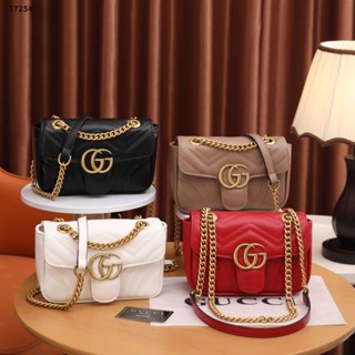 Tas gucci marmont discount original