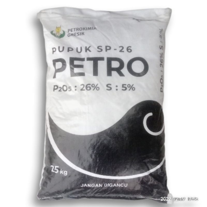 Jual Pupuk Sp Petro Kg Shopee Indonesia