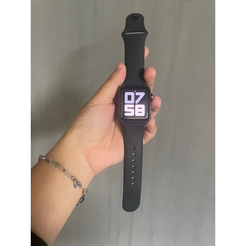 Iwatch series 3 discount ibox