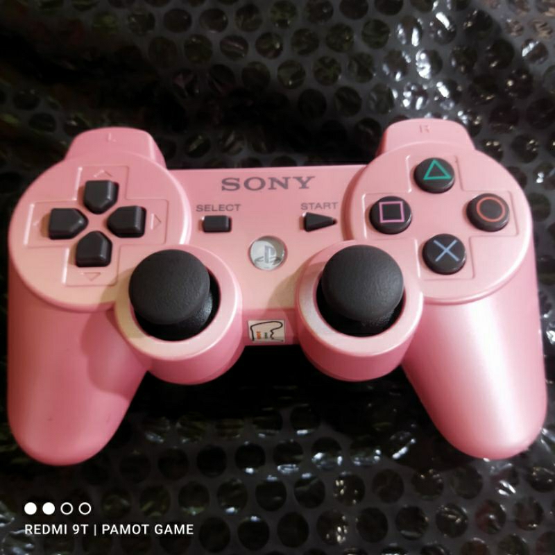 Jual Stick Ps 3 Original Mesin sony getar Board besar/Ds3 Om (bisa req ...