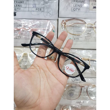 Kacamata Anti Radiasi Keren Kode 2297 Lengkap