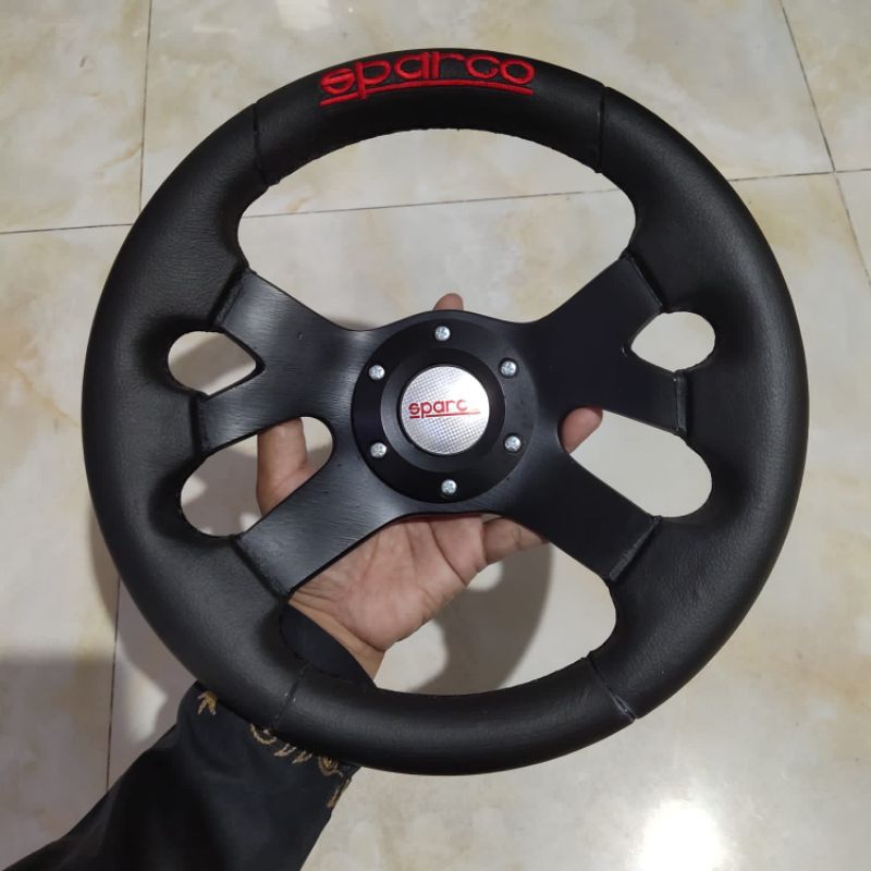 Produk baiz steering wheel | Shopee Indonesia
