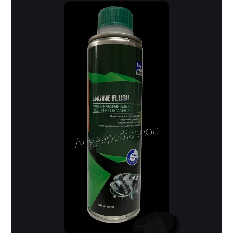 Jual Bluechem Oil System Cleaner 250 ml/Engine flush Shopee Indonesia