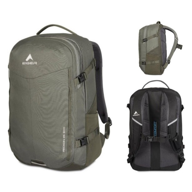 Jual RANSEL RECKON 25 ECO 25L 6598 RANSEL ORIGINAL - RANSEL LAPTOP ...