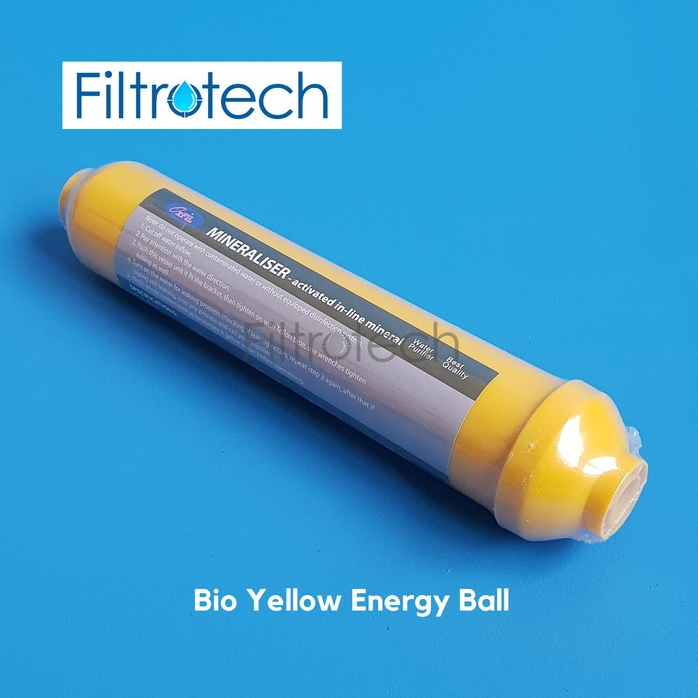 Jual Bio Energy Yellow /Bio mineral /Bio magnetic | Shopee Indonesia