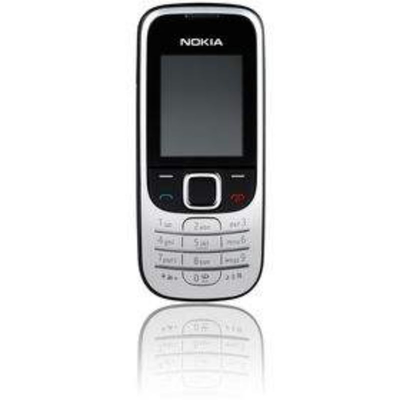 Jual nokia 2330 RM 512 normal second | Shopee Indonesia