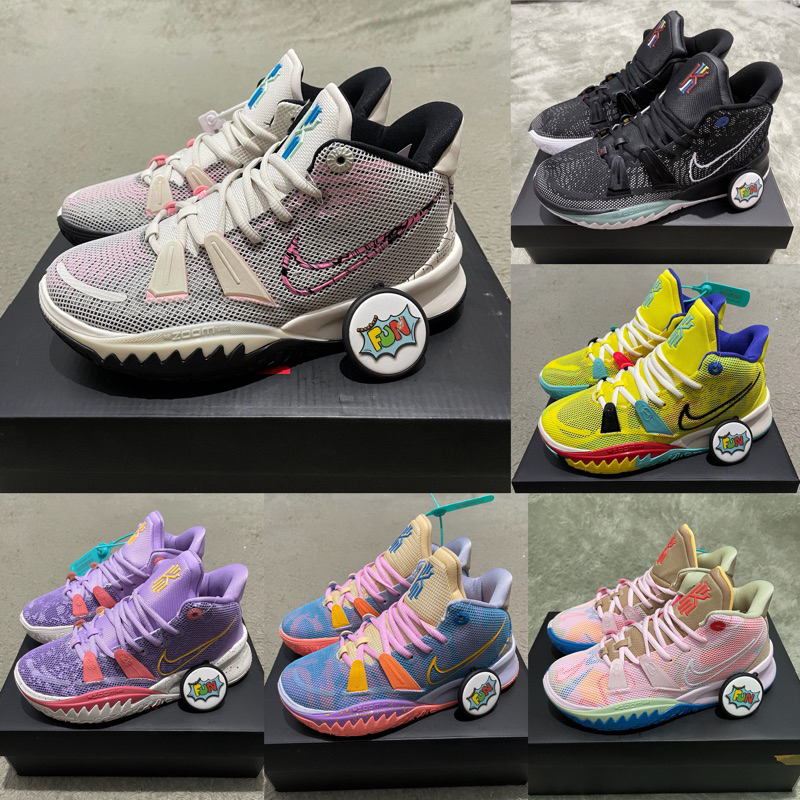 NIKE KYRIE 5  