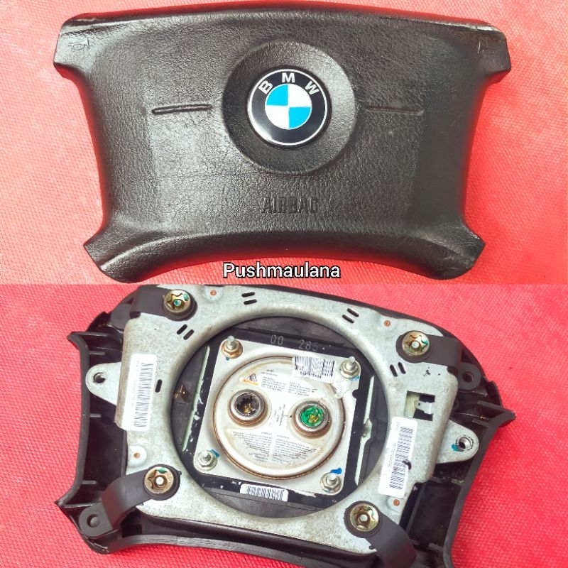 Jual Airbag BMW e46 BMW e39 Original | Shopee Indonesia