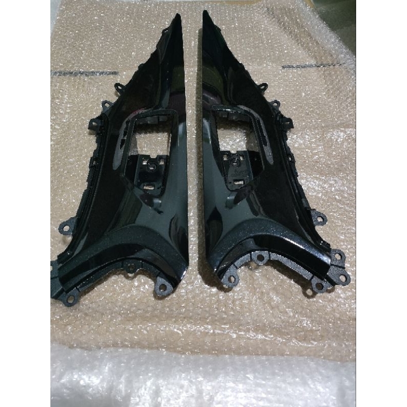 Jual PANEL DOOR TRIM INNOVA REBORN BLACK PIANO ORIGINAL GRESS -1SET ...