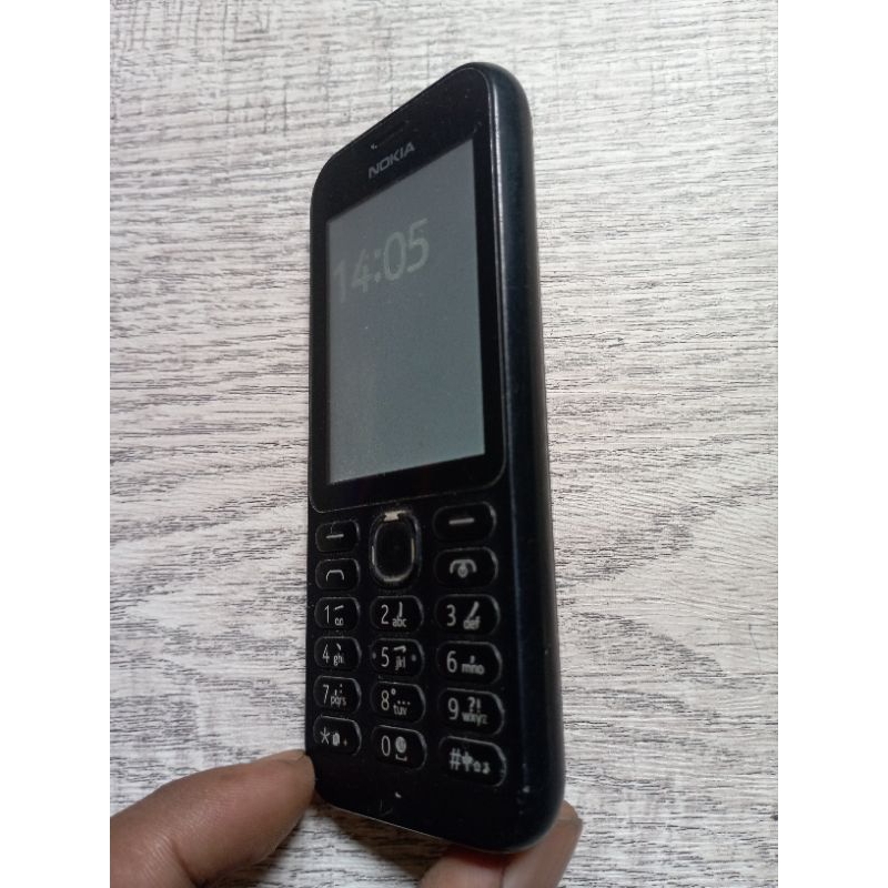 Jual nokia 215 RM 1110 normal second | Shopee Indonesia