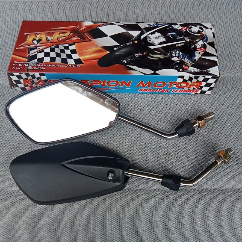 Jual SPION MODEL SUSUKI SP | Shopee Indonesia