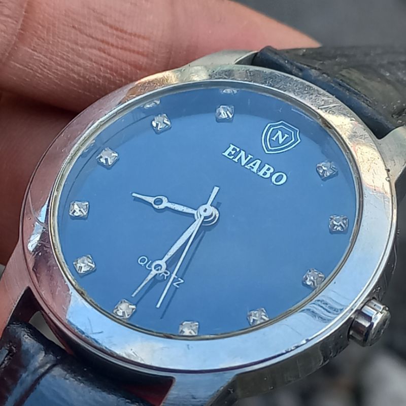 Jual ENABO K068G original second | Shopee Indonesia