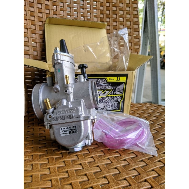 Jual Karbu PWK 32 keihin sudco krj | Shopee Indonesia
