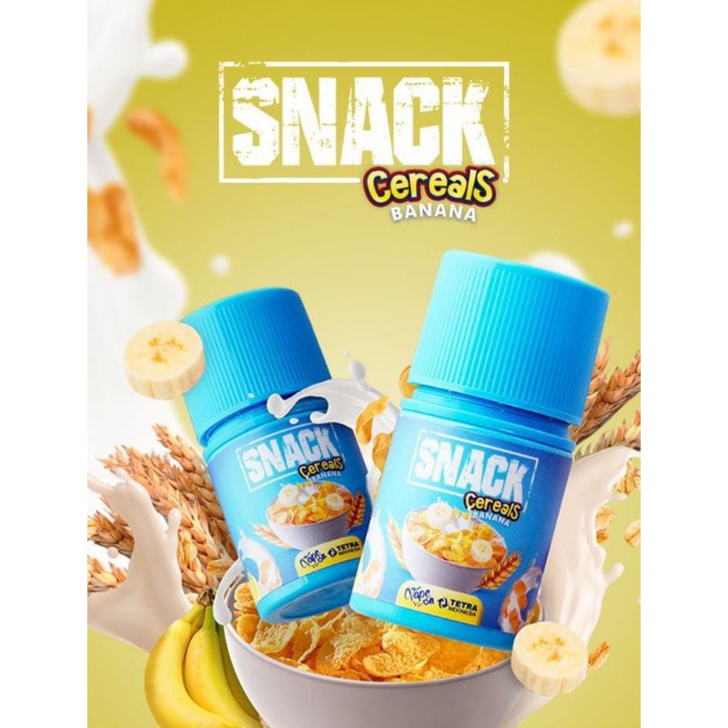 Jual SNACK V6 60ML | Shopee Indonesia