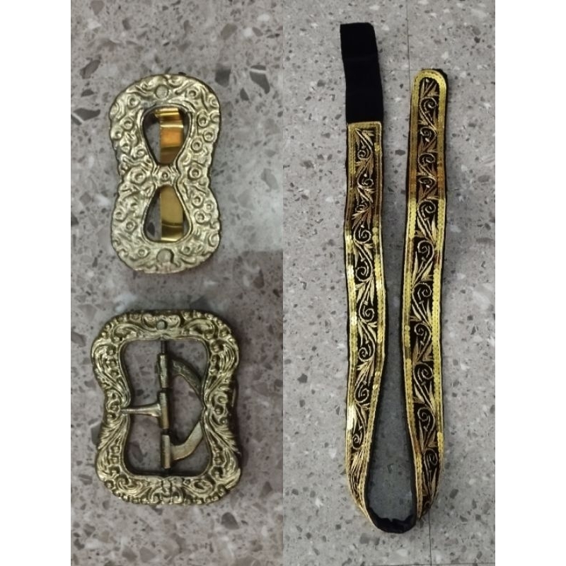 Jual Sabuk / Epek Mote, Benang dan Timang | Shopee Indonesia