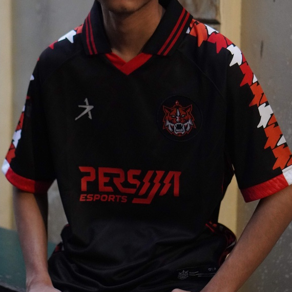 Jual Jersey Persija Esports Official Shopee Indonesia