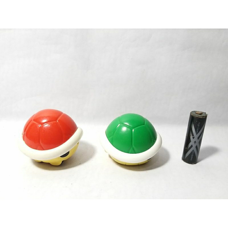 Jual Turtle Shell Super Mario Bros Kart Tempurung Kura Kuya Carapace ...