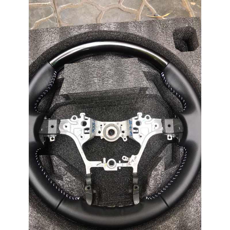 Jual Stir innova venturer reborn fortuner | Shopee Indonesia