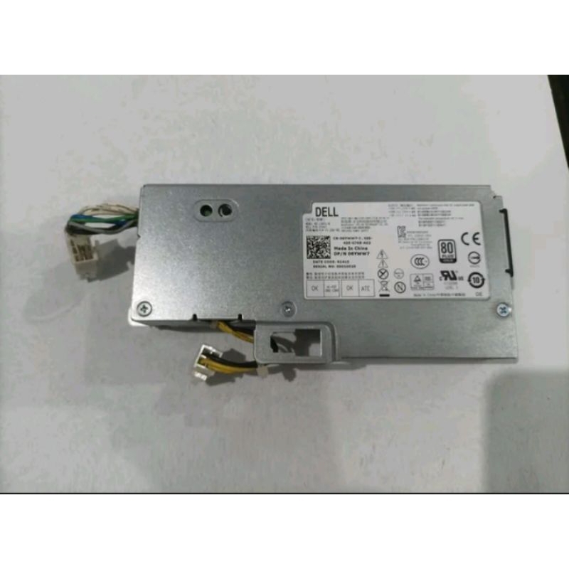 CACHE DELL 0RNK71 RNK71 Optical Drive Blank OptiPlex 390 790 3010 7020 3020 9020 EUR 14,95 - FR