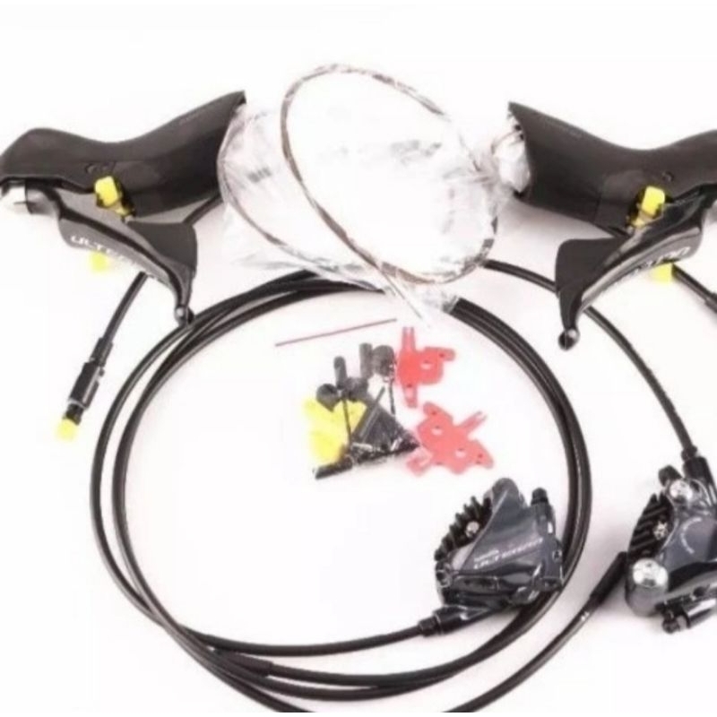 Brifter ultegra r8020 hotsell