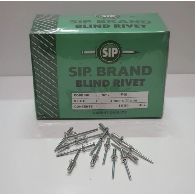 Jual Paku Rivet Terlengkap & Harga Terbaru Agustus 2026 | Shopee Indonesia