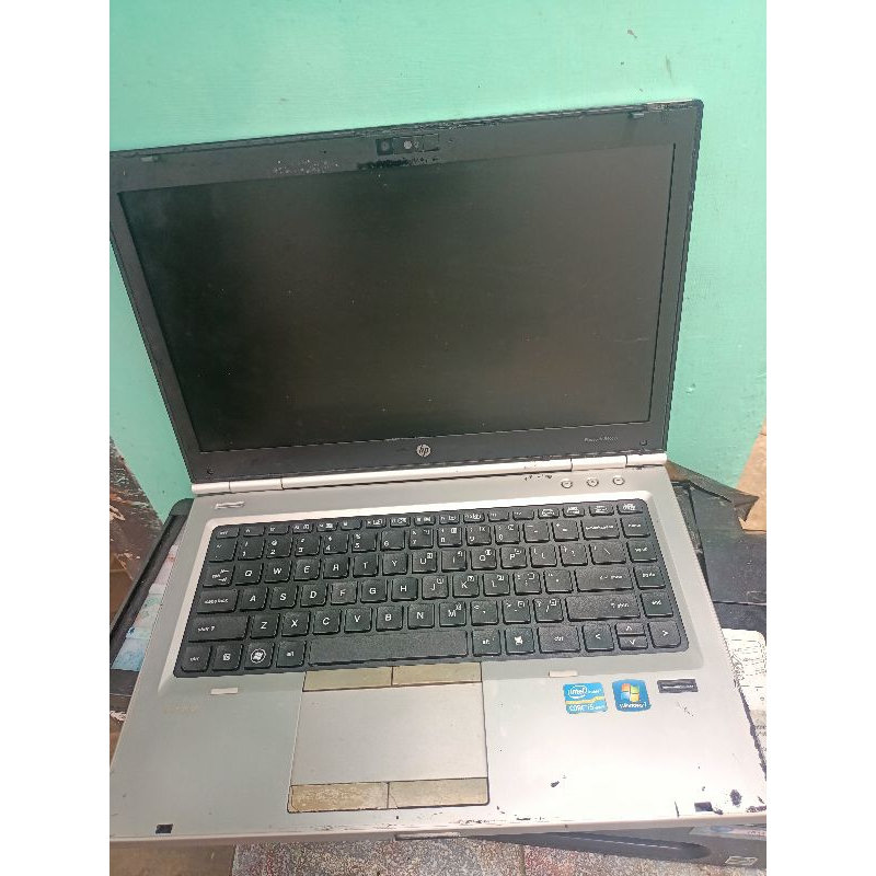 Jual laptop hp core i5 | Shopee Indonesia