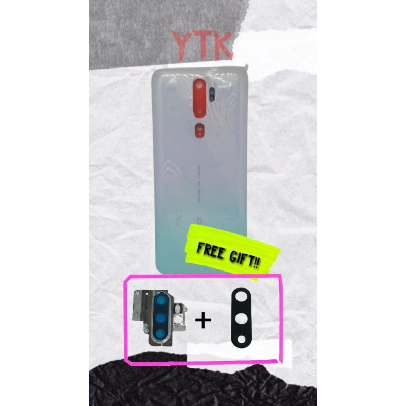 Jual Backdoor A Minus Free Frame Kaca Kamera Shopee Indonesia