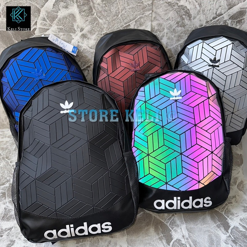 Tas adidas store issey miyake