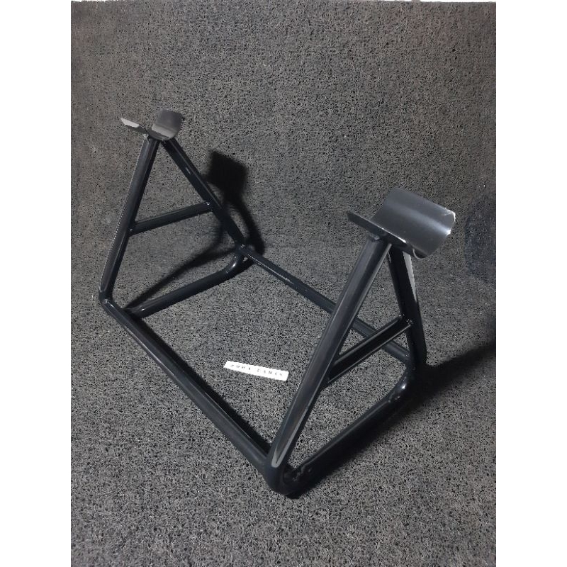 Jual Standar Paddock Rx King Stand Pedok Rx King Terbaru | Shopee Indonesia