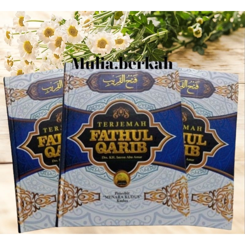 Jual Buku Terjemah Fathul Qorib / Fathul Qarib | Shopee Indonesia