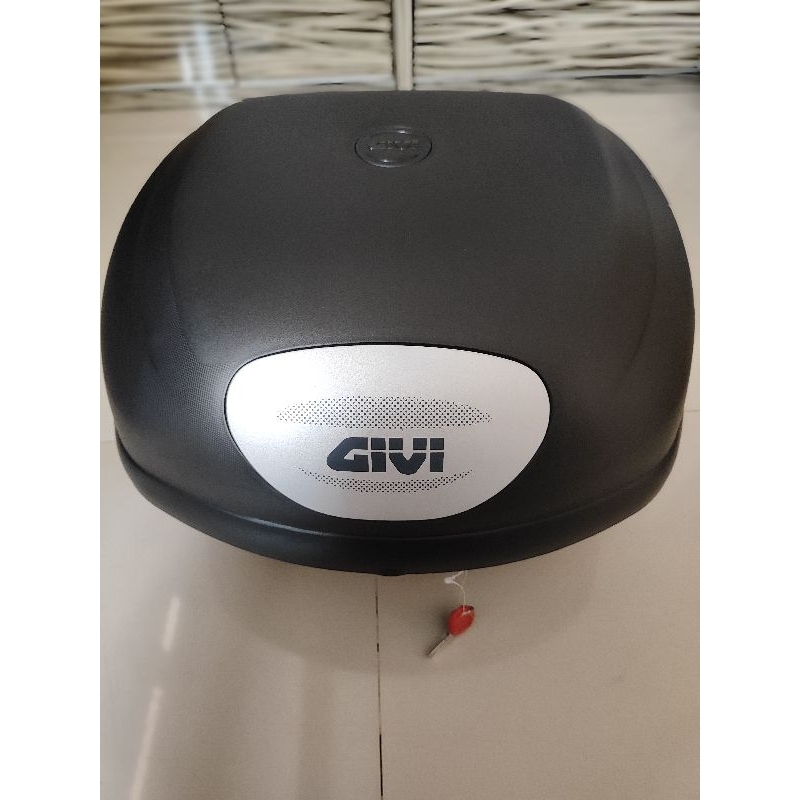 Jual BOX GIVI E33NX | Shopee Indonesia