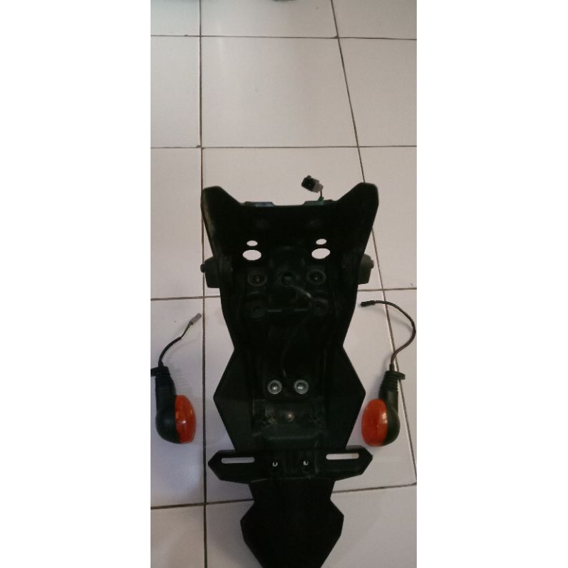 Jual SEPAKBOR SPAKBOR SELEBOR SLEBOR STOPLAMP BELAKANG ORIGINAL COPOTAN ...