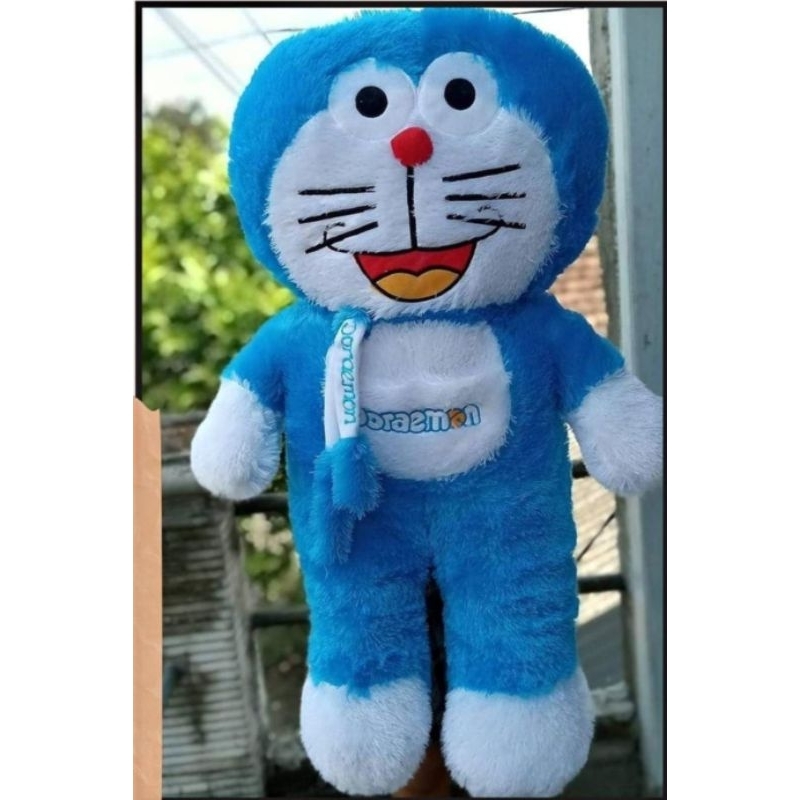 Jual Boneka Doraemon Jumbo 12 Meter Shopee Indonesia