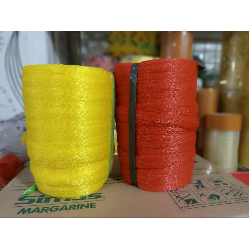 Jual Polynet Roll Kecil Best Fresh Jaring Buah | Shopee Indonesia