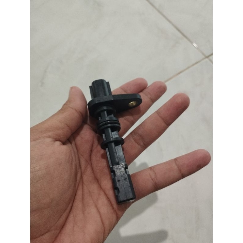 thumbnail image 2 of Front ABS Speed Sensor For Kia Picanto – Replaces 964204A600, 964204A500, 96420M3000, Robust Car Parts 2 of 5