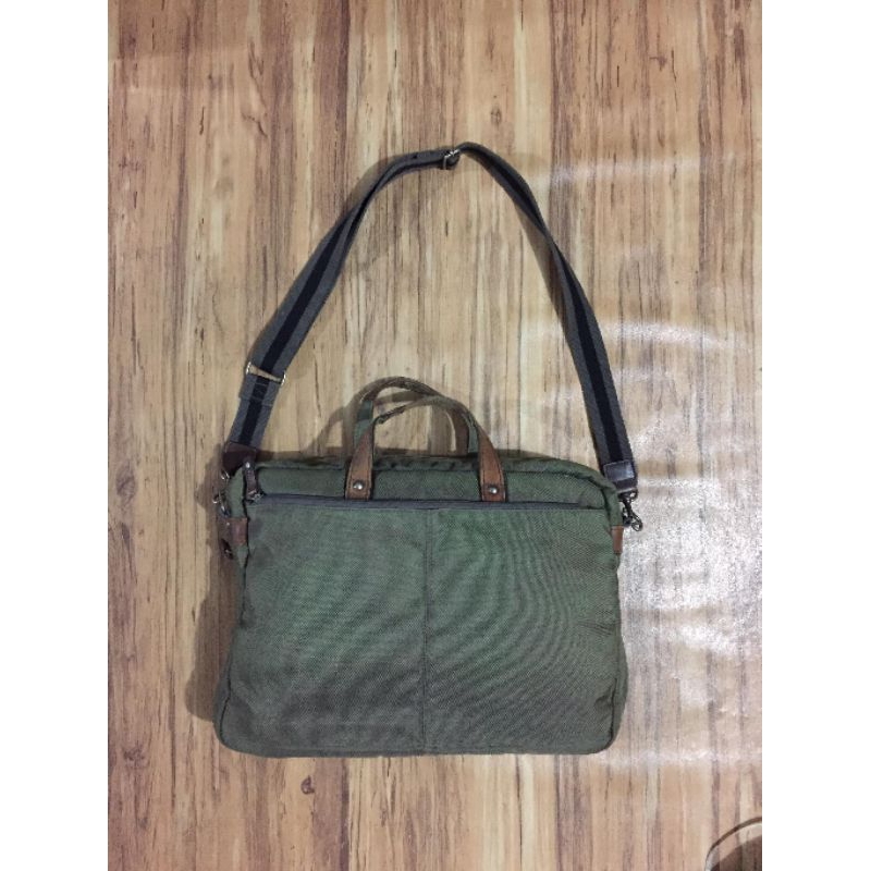Jual Uniqlo Messenger Bag Shopee Indonesia