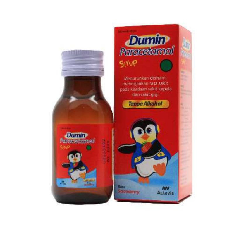 Jual Dumin Sirup Terlengkap & Harga Terbaru April 2026 | Shopee Indonesia