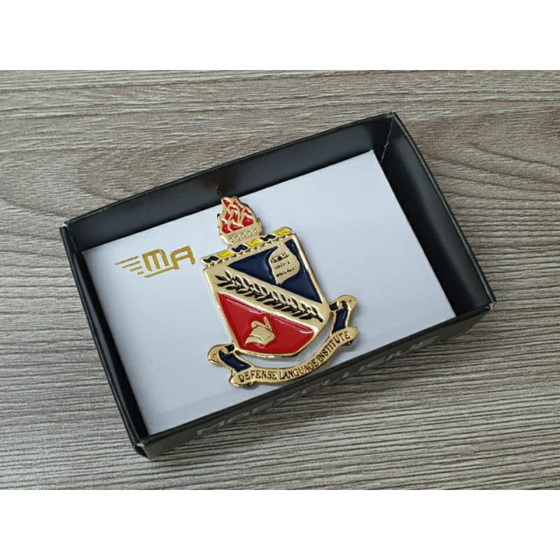 Jual Wing Pdh KIBI Brevet Pdh TNI | Shopee Indonesia