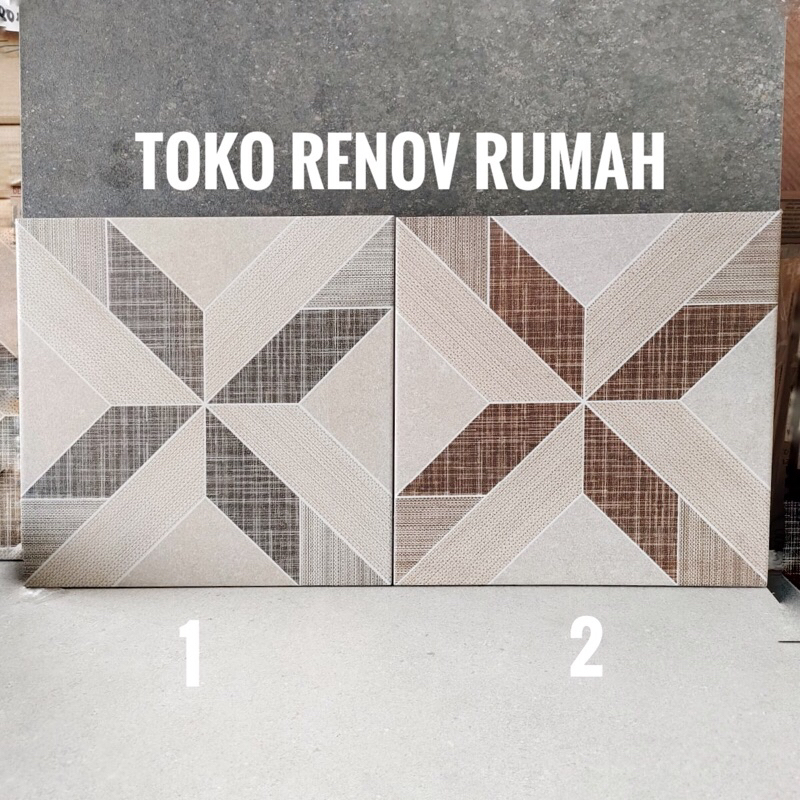 Jual keramik lantai kamar mandi 30x30 (kasar) / keramik lantai kasar