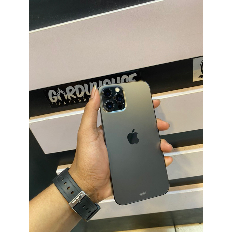 Jual Iphone 12promax 128gb IBox/digimap | Shopee Indonesia