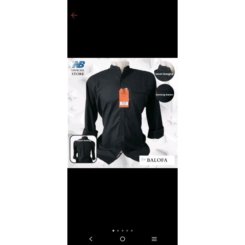 Jual kemko new balofa | Shopee Indonesia