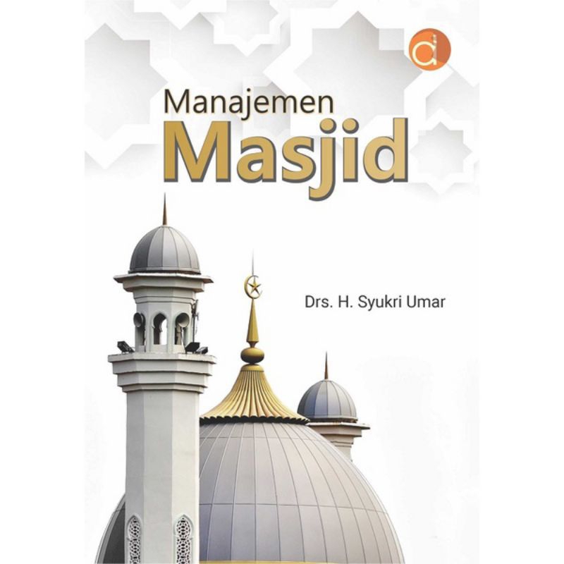 Jual Buku Manajemen Masjid | Shopee Indonesia