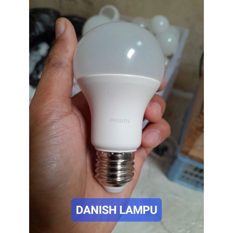 Jual Lampu Philips Led 10watt Rekondisi Bergaransi Shopee Indonesia