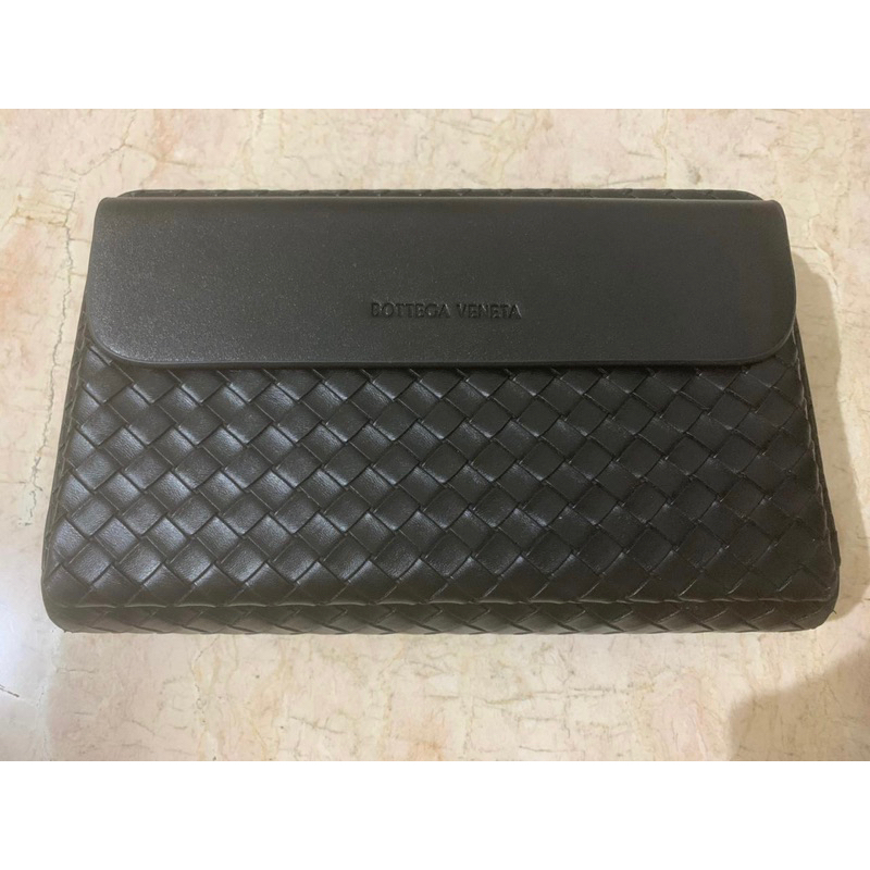 bottega veneta wallet outlet