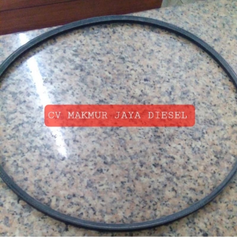 Jual V-Belt Radiator TS230 251170-04051 Bando | Shopee Indonesia