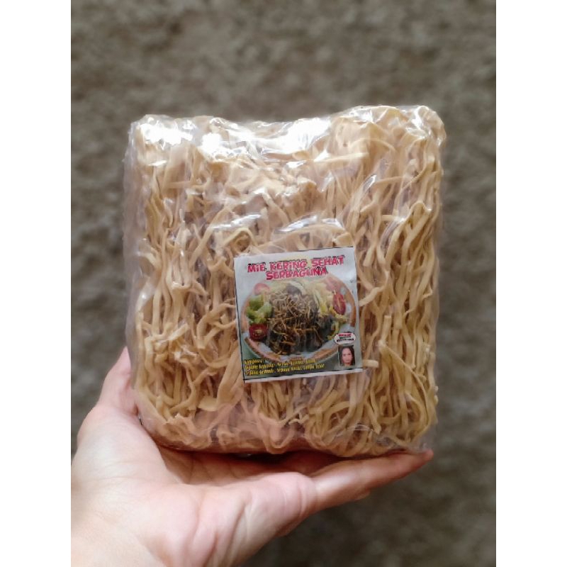 Jual Mie Kentang (Potato Noodle) Gluten Free Shopee Indonesia