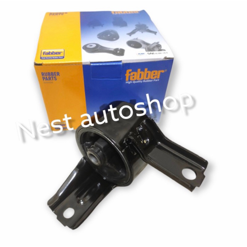 Jual Engine mounting kanan mitsubishi outlander lancer ex PnP | Shopee ...